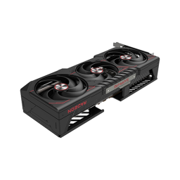 ვიდეობარათი - Sapphire Pulse RX 9070 XT 16 GB Gaming