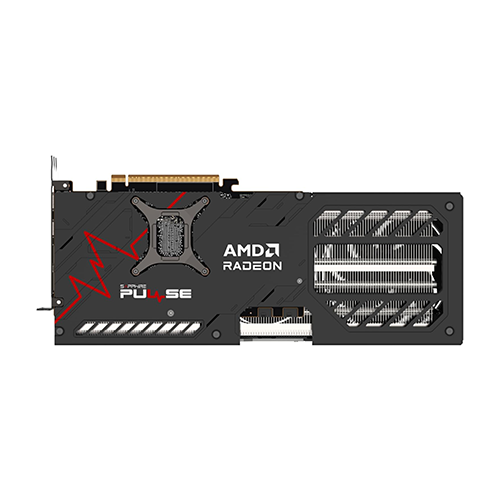 ვიდეობარათი - Sapphire Pulse RX 9070 XT 16 GB Gaming