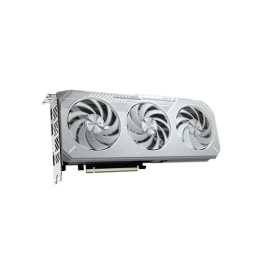 ვიდეობარათი - Gigabyte Radeon RX 9060 XT 16 GB Oc Ice White