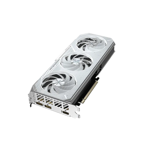 ვიდეობარათი - Gigabyte Radeon RX 9060 XT 16 GB Oc Ice White