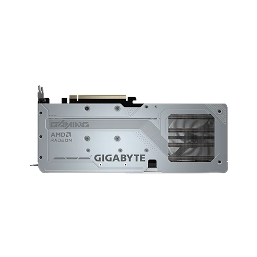 ვიდეობარათი - Gigabyte Radeon RX 9060 XT 16 GB Oc Ice White