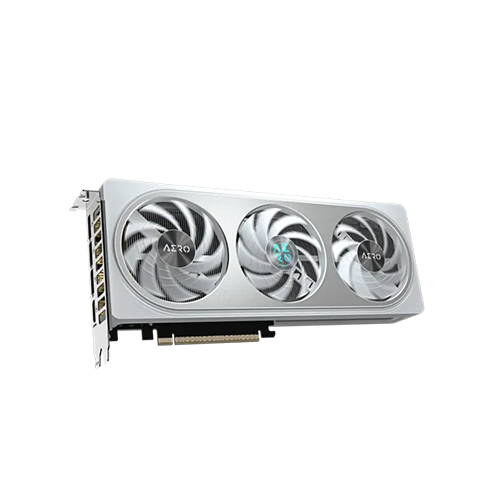 ვიდეობარათი - Gigabyte RTX 5060 Ti 8 GB Aero Oc