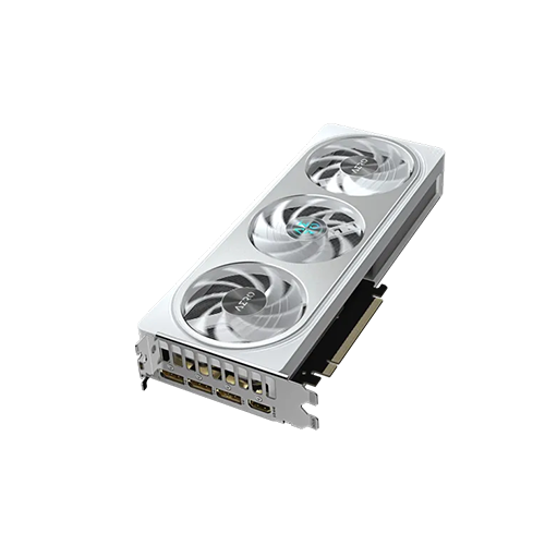 ვიდეობარათი - Gigabyte RTX 5060 Ti 8 GB Aero Oc