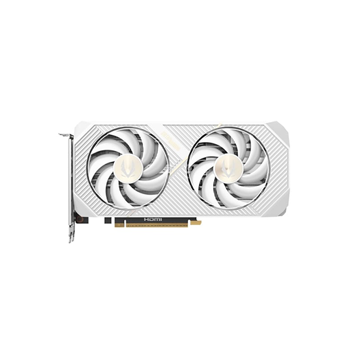 ვიდეობარათი - Zotac RTX 5070 12 GB Twin Edge Oc White
