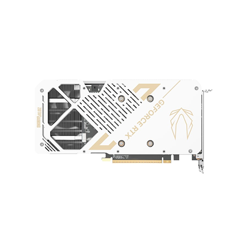 ვიდეობარათი - Zotac RTX 5070 12 GB Twin Edge Oc White