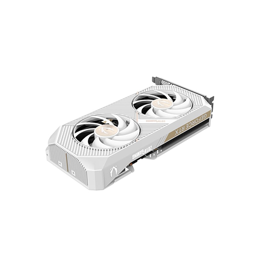 ვიდეობარათი - Zotac RTX 5070 12 GB Twin Edge Oc White