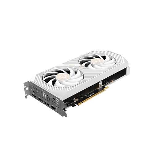 ვიდეობარათი - Zotac RTX 5070 12 GB Twin Edge Oc White