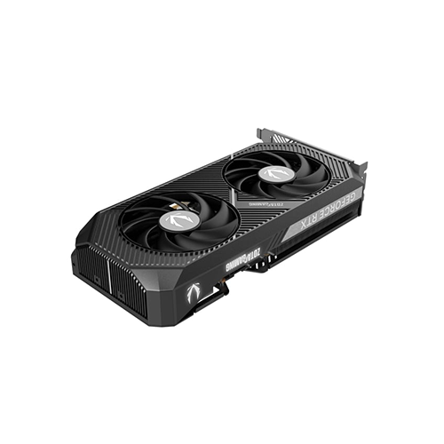 ვიდეობარათი - Zotac RTX 5070 12 GB Twin Edge Oc