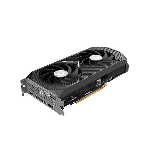 ვიდეობარათი - Zotac RTX 5070 12 GB Twin Edge Oc