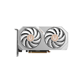 ვიდეობარათი - Zotac RTX 5060 8 GB Twin Edge Oc White