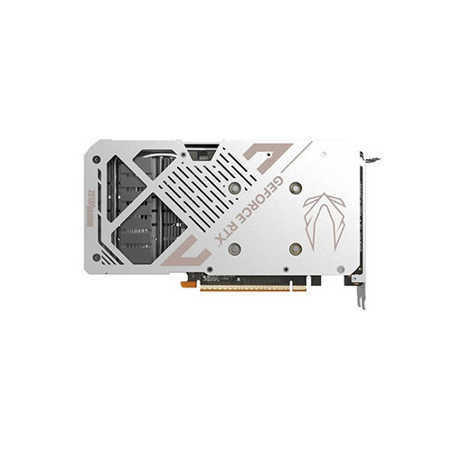 ვიდეობარათი - Zotac RTX 5060 8 GB Twin Edge Oc White