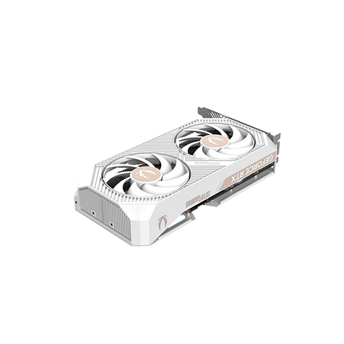 ვიდეობარათი - Zotac RTX 5060 8 GB Twin Edge Oc White