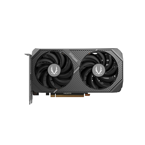ვიდეობარათი - Zotac RTX 5060 8 GB Twin Edge Oc