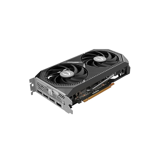 ვიდეობარათი - Zotac RTX 5060 8 GB Twin Edge Oc