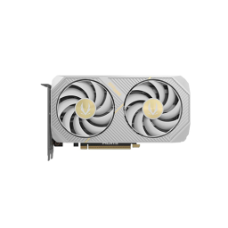 ვიდეობარათი - Zotac RTX 5060 Ti 16 GB Twin Edge Oc White