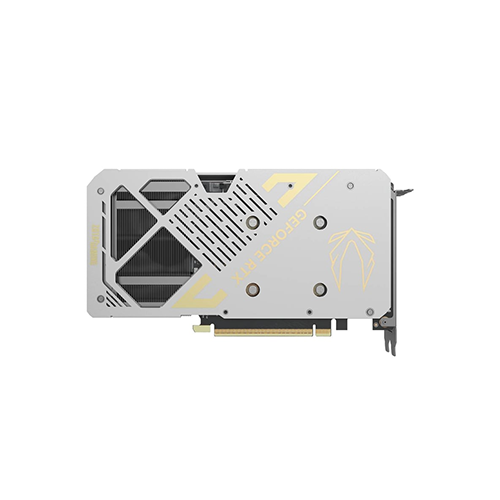 ვიდეობარათი - Zotac RTX 5060 Ti 16 GB Twin Edge Oc White