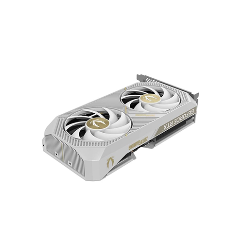 ვიდეობარათი - Zotac RTX 5060 Ti 16 GB Twin Edge Oc White