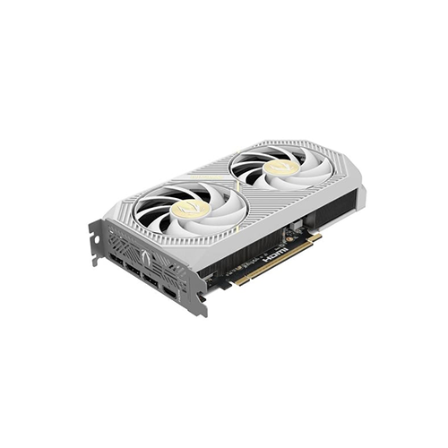 ვიდეობარათი - Zotac RTX 5060 Ti 16 GB Twin Edge Oc White