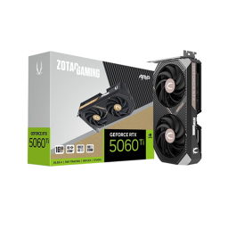 ვიდეობარათი - Zotac RTX 5060 Ti 16 GB Amp
