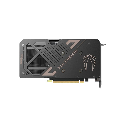 ვიდეობარათი - Zotac RTX 5060 Ti 16 GB Amp