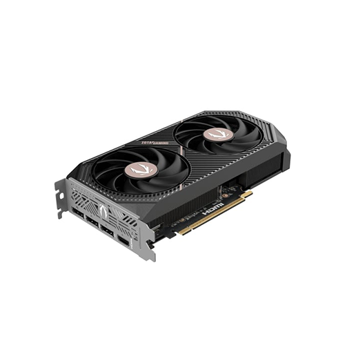 ვიდეობარათი - Zotac RTX 5060 Ti 16 GB Amp