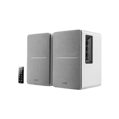 უკაბელო Bluetooth დინამიკი - Edifier R1280DB 42W White