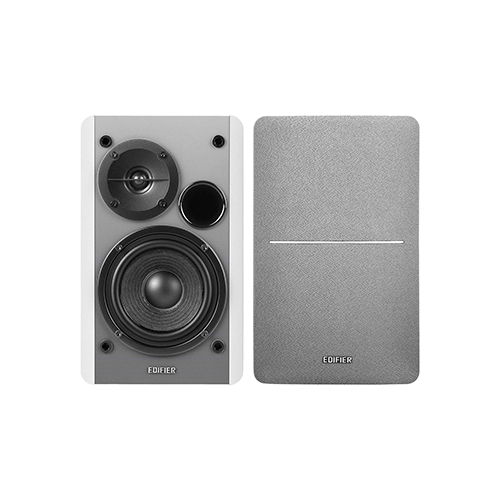 უკაბელო Bluetooth დინამიკი - Edifier R1280DB 42W White