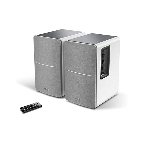 უკაბელო Bluetooth დინამიკი - Edifier R1280DB 42W White