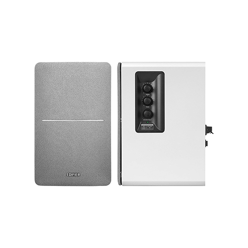 უკაბელო Bluetooth დინამიკი - Edifier R1280DB 42W White