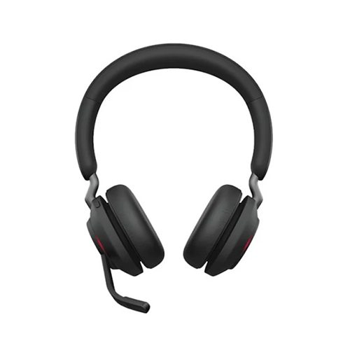 უკაბელო Bluetooth ყურსასმენი - Jabra Evolve2 65 BT