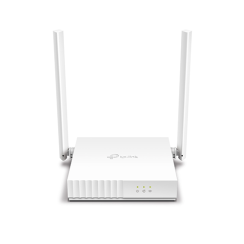 WiFi როუტერი - TP-Link TL-WR820N