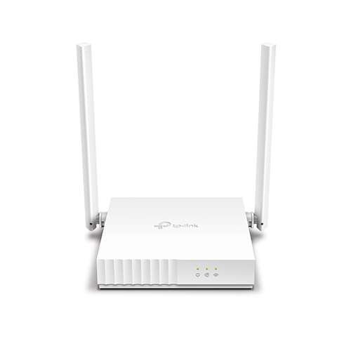 WiFi როუტერი - TP-Link TL-WR820N