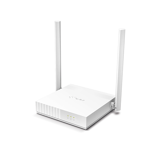 WiFi როუტერი - TP-Link TL-WR820N