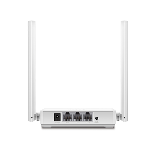 WiFi როუტერი - TP-Link TL-WR820N