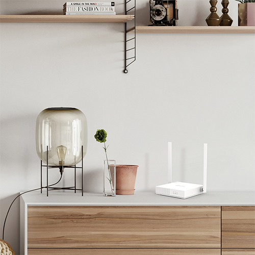 WiFi როუტერი - TP-Link TL-WR820N