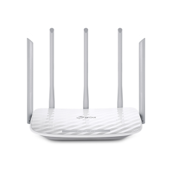 Wi-Fi როუტერი - TP-Link AC1350 Archer C60 Dual Band