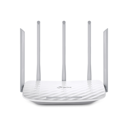 Wi-Fi როუტერი - TP-Link AC1350 Archer C60 Dual Band