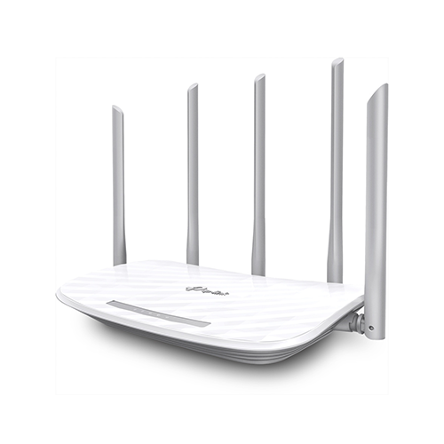 Wi-Fi როუტერი - TP-Link AC1350 Archer C60 Dual Band