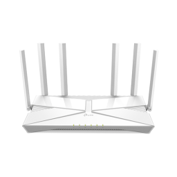 Wi-Fi როუტერი - TP-Link AX56 Archer AX3000 Dual Band Wi-Fi 6