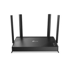 Wi-Fi როუტერი - TP-Link BE220 Archer BE3600 Dual Band Wi-Fi 7 Black
