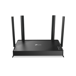 Wi-Fi როუტერი - TP-Link BE220 Archer BE3600 Dual Band Wi-Fi 7