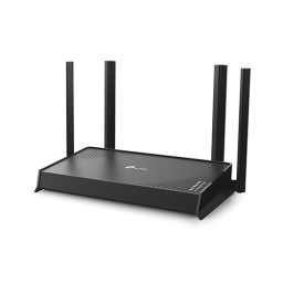Wi-Fi როუტერი - TP-Link BE220 Archer BE3600 Dual Band Wi-Fi 7