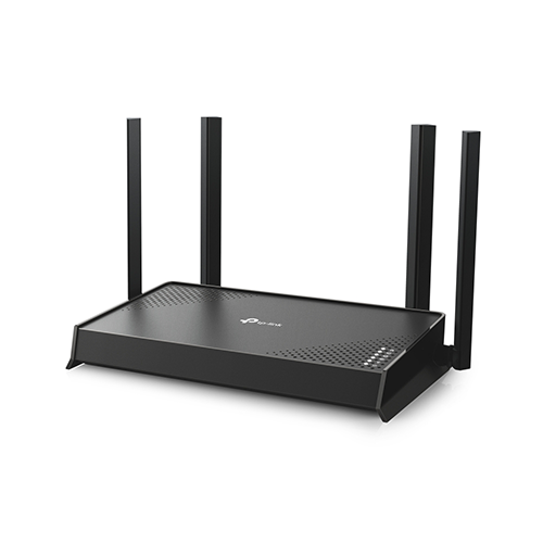 Wi-Fi როუტერი - TP-Link BE220 Archer BE3600 Dual Band Wi-Fi 7