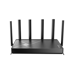 Wi-Fi როუტერი - TP-Link BE400 Archer BE6500 Dual Band Wi-Fi 7