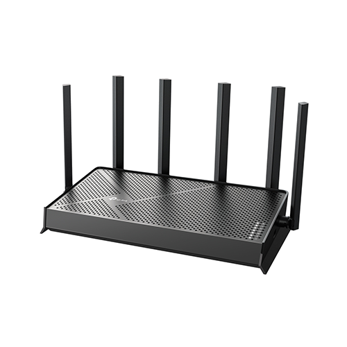 Wi-Fi როუტერი - TP-Link BE400 Archer BE6500 Dual Band Wi-Fi 7