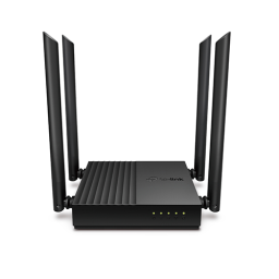 WiFi როუტერი - TP-Link C64 Archer AC1200