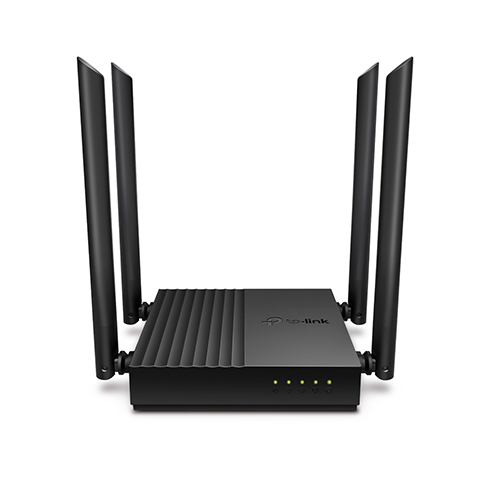 WiFi როუტერი - TP-Link C64 Archer AC1200