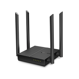 WiFi როუტერი - TP-Link C64 Archer AC1200