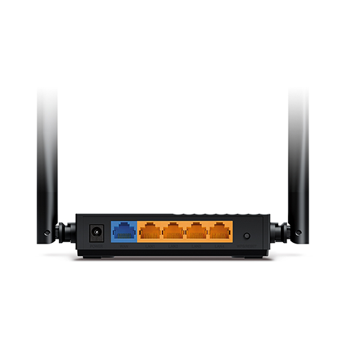 WiFi როუტერი - TP-Link C64 Archer AC1200