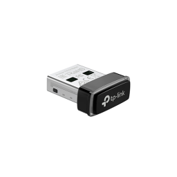 USB Wi-Fi მიმღები - TP-Link Archer TX1U Nano